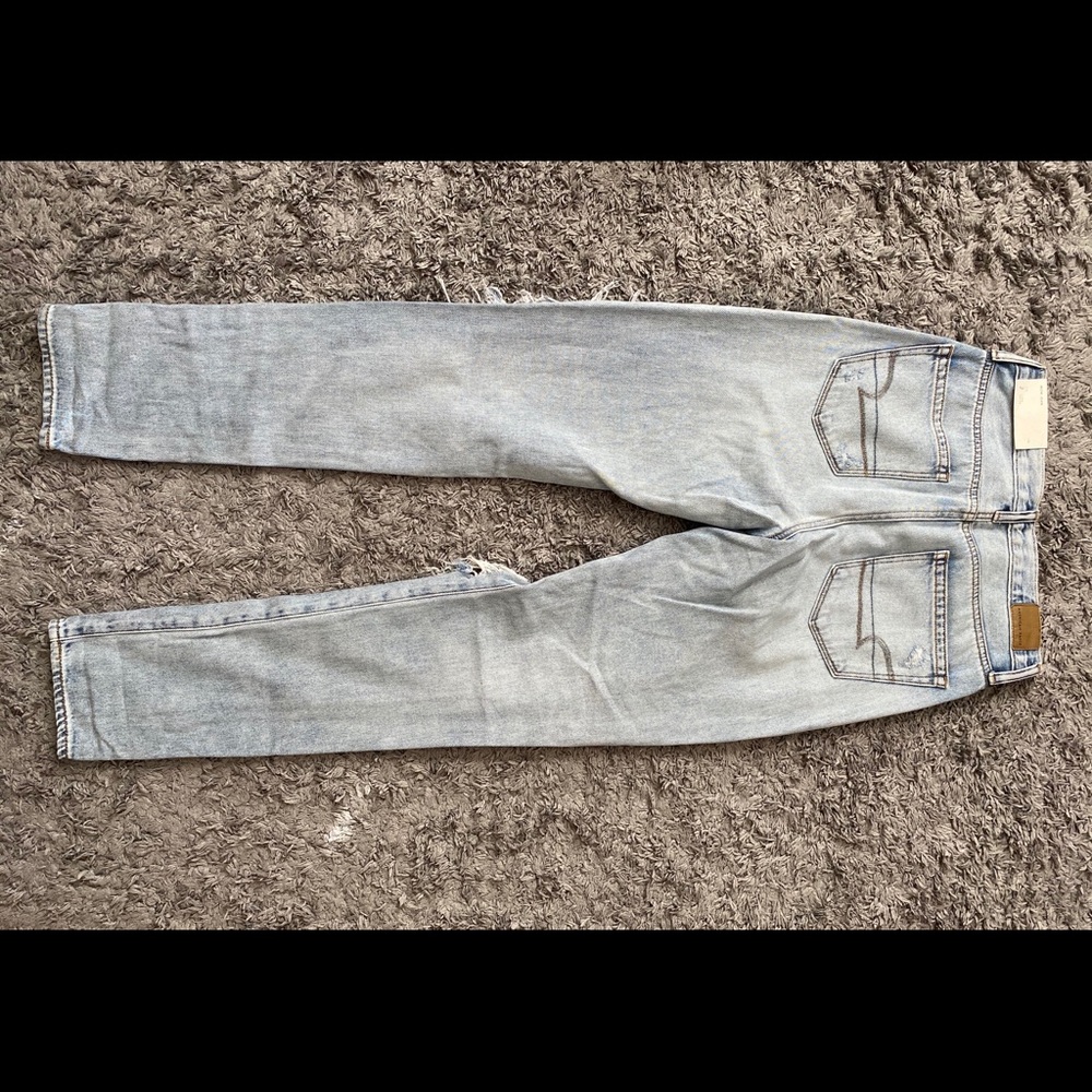 American eagle mom jeans - Picture 3 of 7